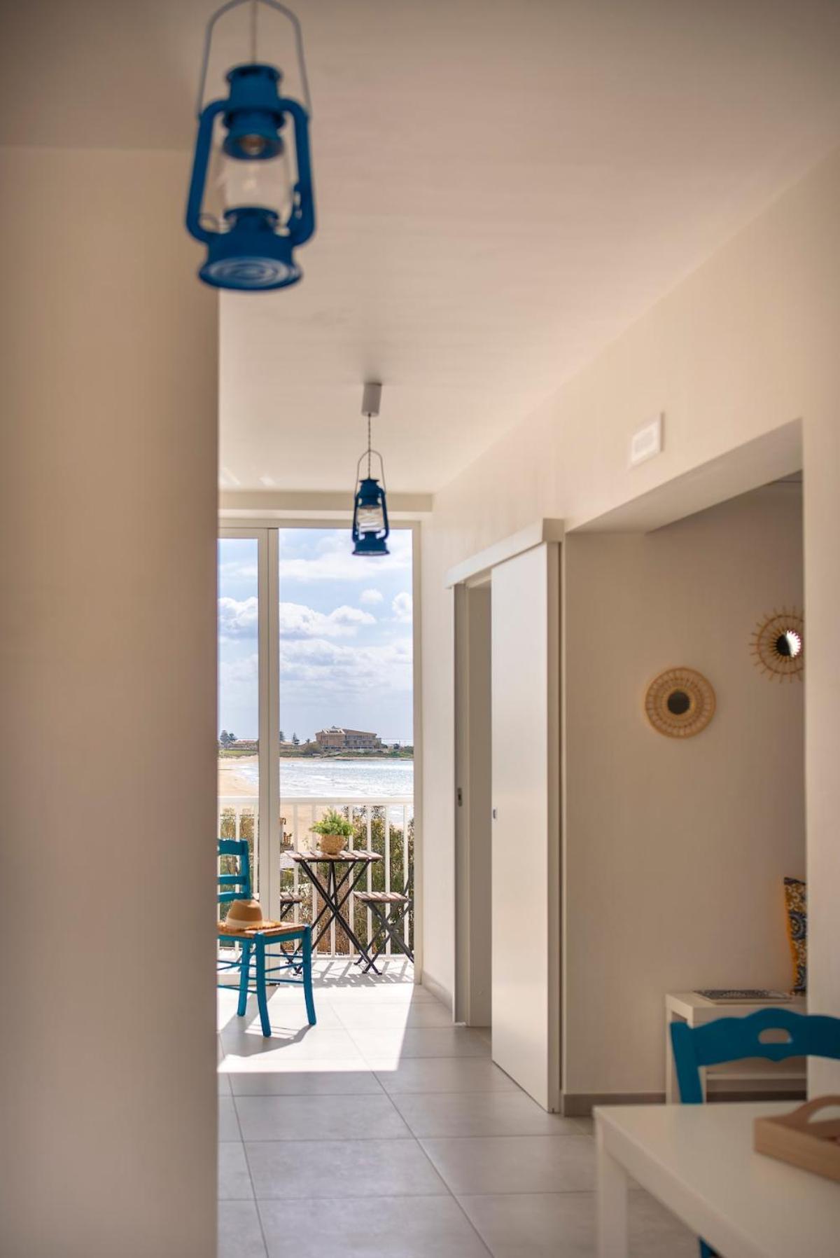 Casa, Laguna Blu, 2' A Piedi Marina di Modica